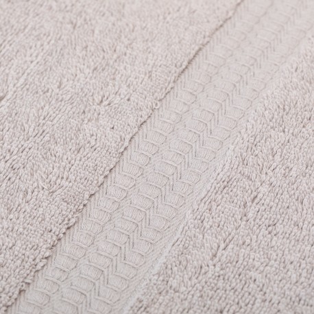 Pack 4 toallas 700gr