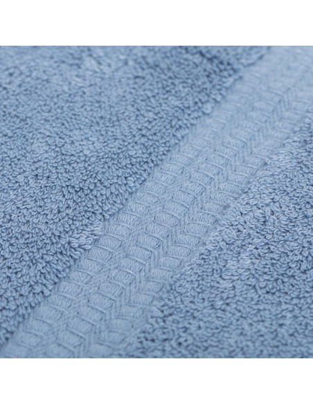 Pack 4 toallas 700gr