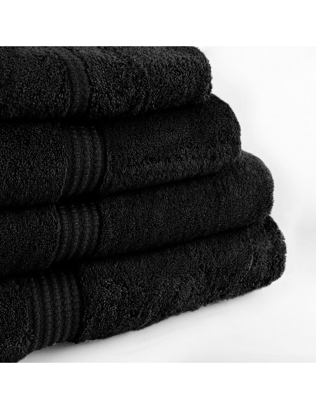 Pack 4 toallas 700gr