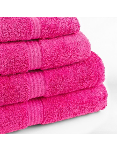 Pack 6 toallas 700gr