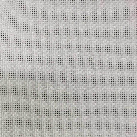 Estor enrollable Screen blanco con cadena