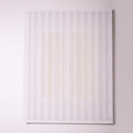 Estor paquetto Style17 blanco con cadena