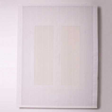 Estor paquetto Style12 blanco con cadena