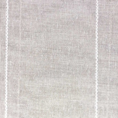 Estor paquetto Style12 blanco con cadena