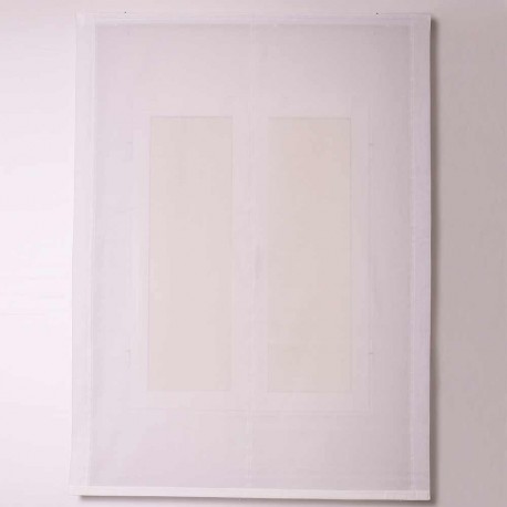 Estor paquetto Montelino blanco con cadena