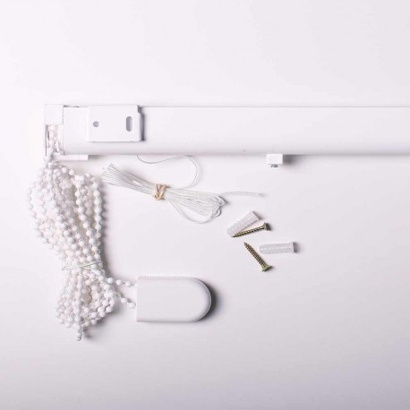 Estor paquetto Montelino beige con cadena