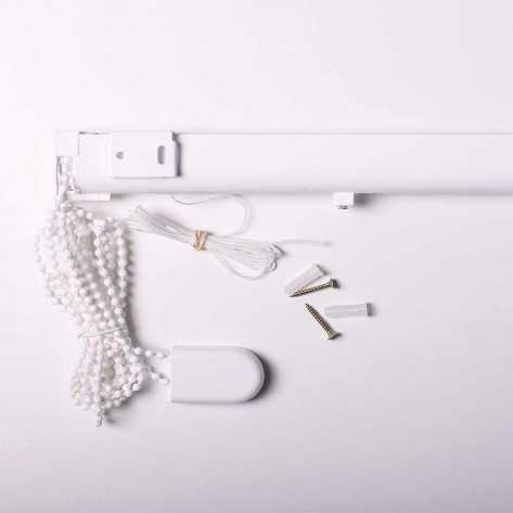 Estor paquetto Montelino beige con cadena