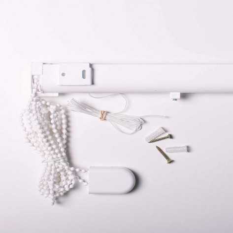 Estor paquetto Montelino gris con cadena