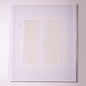 Estor paquetto Morris blanco con cordón 2