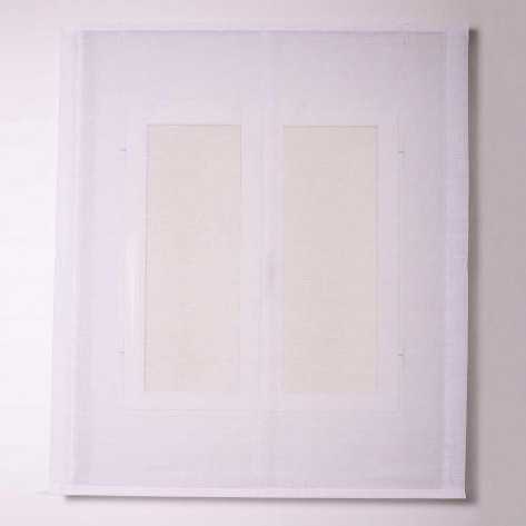 Estor paquetto Morris blanco con cordón