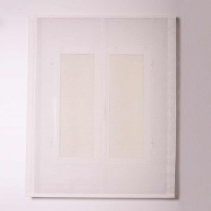 Estor paquetto Morris beige con cordón 2