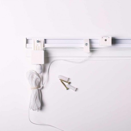 Estor paquetto Morris beige con cordón