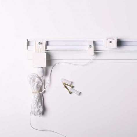 Estor paquetto Morris beige con cordón