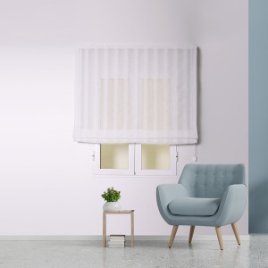 Estor paquetto Style17 blanco con cadena