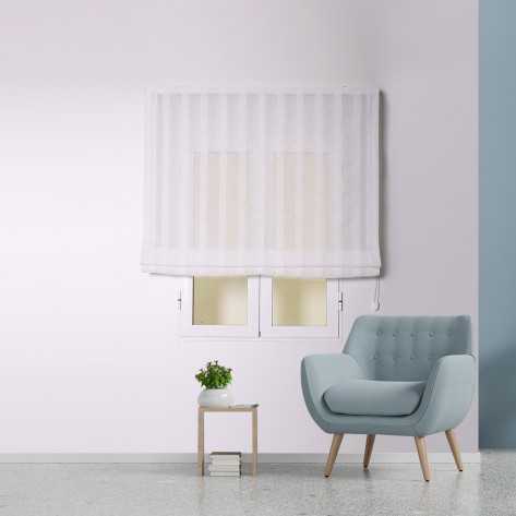 Estor paquetto Style17 blanco con cadena