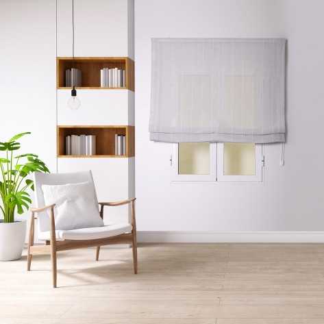 Estor paquetto Style32 gris con cadena