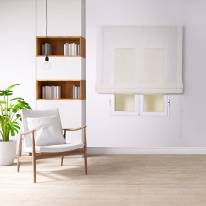 Estor paquetto Morris beige con cordón