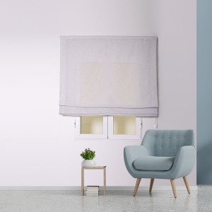 Estor paquetto Montelino gris con cadena