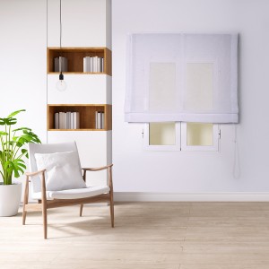 Estor paquetto Montelino blanco con cadena