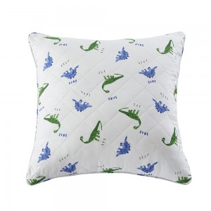 COJIN CUADRANTE TIM - Funda + Relleno