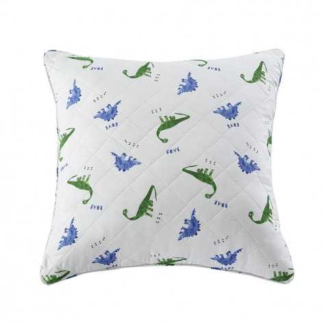 COJIN CUADRANTE TIM - Funda + Relleno