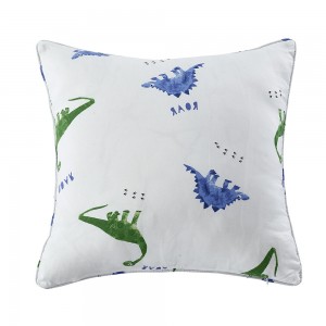 COJIN CUADRANTE TIM - Funda + Relleno 2