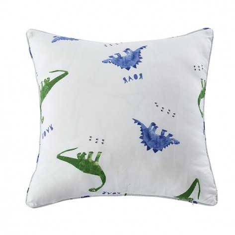 COJIN CUADRANTE TIM - Funda + Relleno