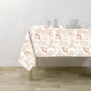 Mantel Tejido Reciclado Protea Tierra