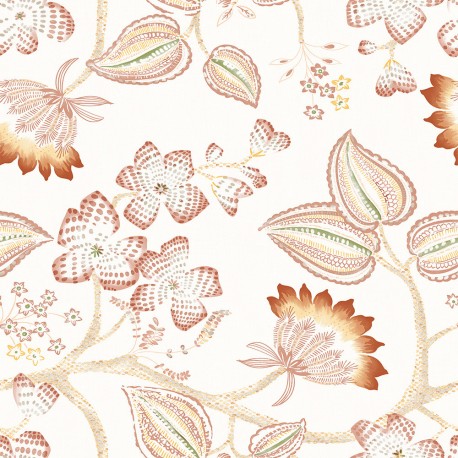 Mantel Tejido Reciclado Protea Tierra